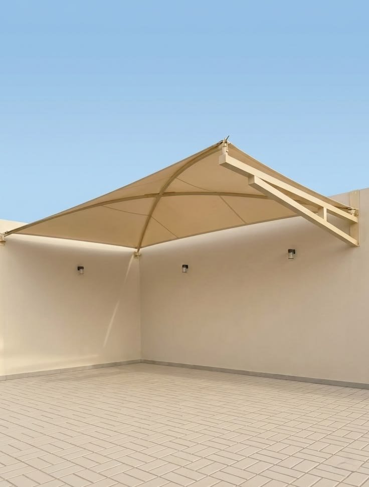 أفضل حداد مظلات الدمام 