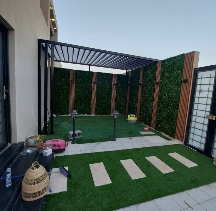 حداد مظلات الشرقية 