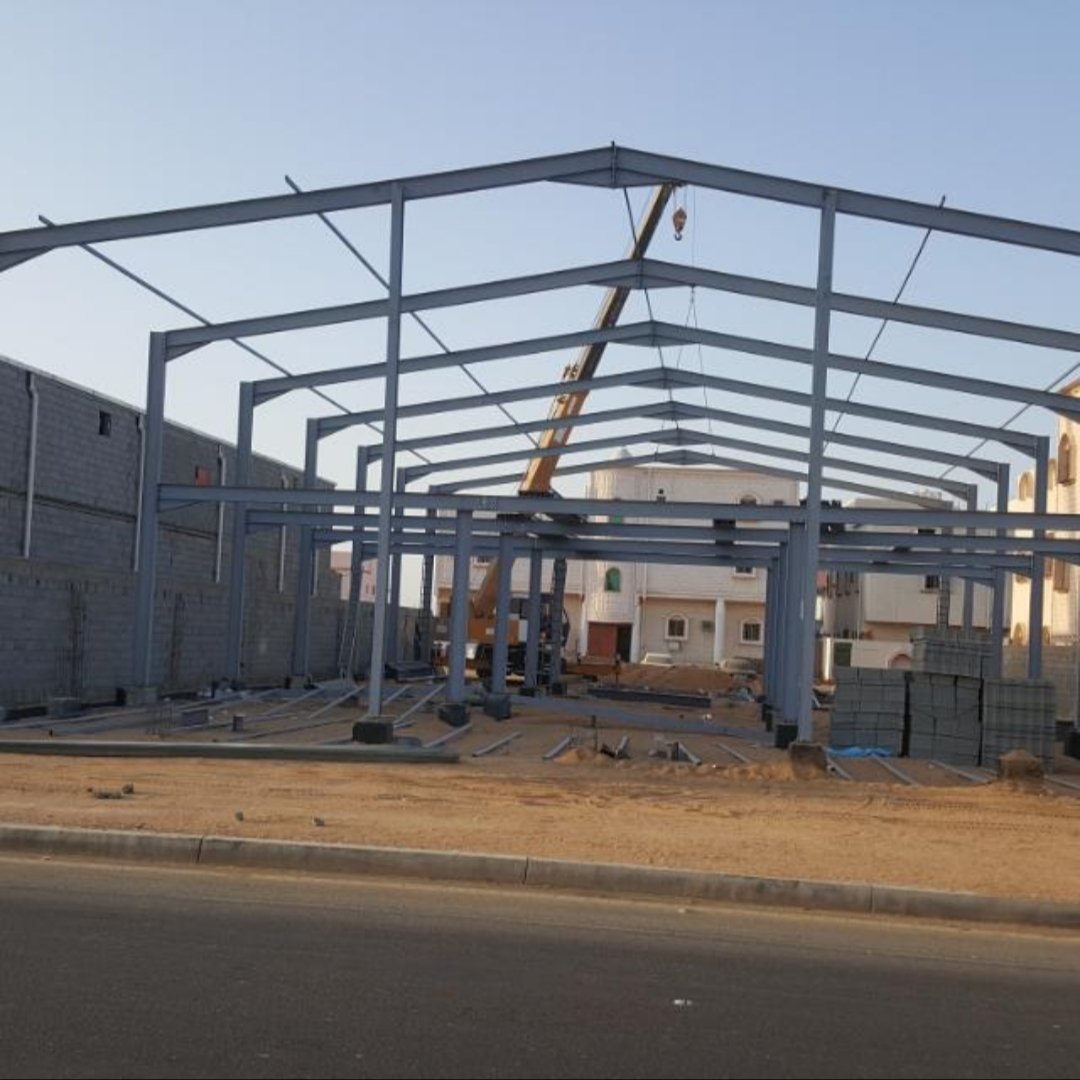 حداد الشرقية 