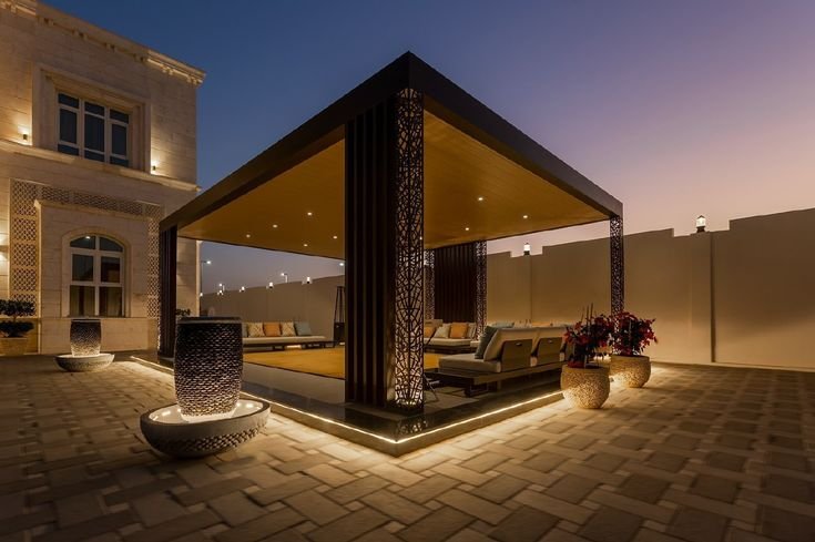 حداد الشرقية 